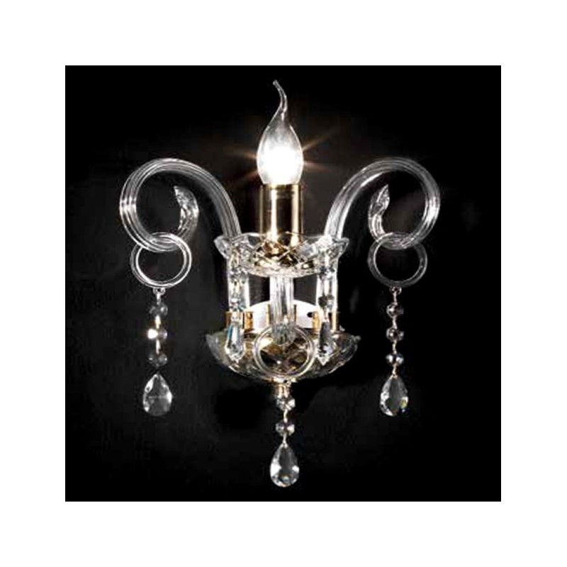 Maria Teresa L6/1L Parete - Ondaluce