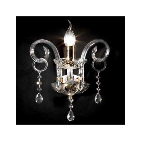 Maria Teresa L6/1L Parete - Ondaluce