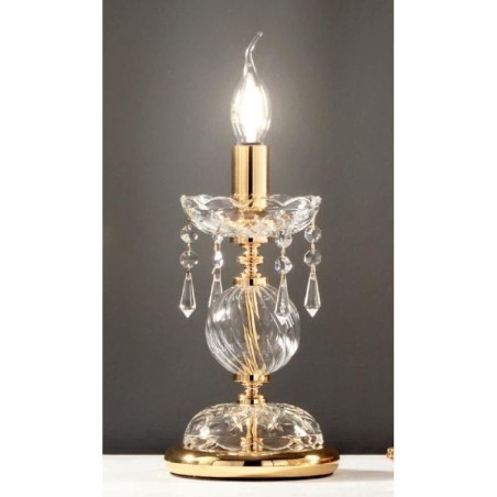 Maria Teresa L6 Tavolo - Ondaluce