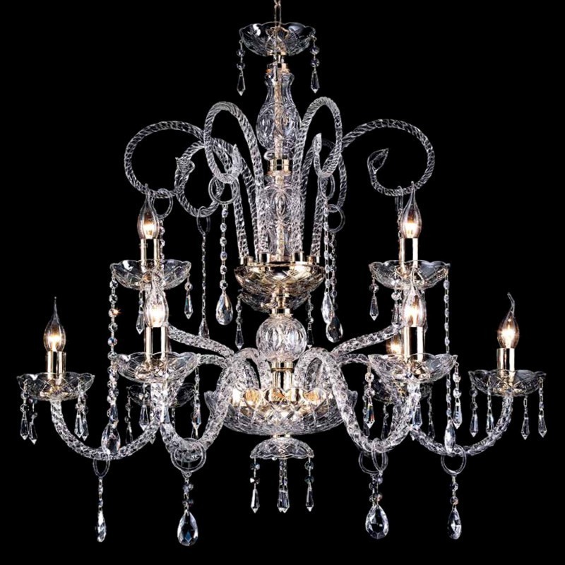 Maria Teresa T4/9L Sospensione - Ondaluce