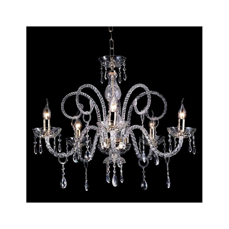 Maria Teresa T4/5L Sospensione - Ondaluce