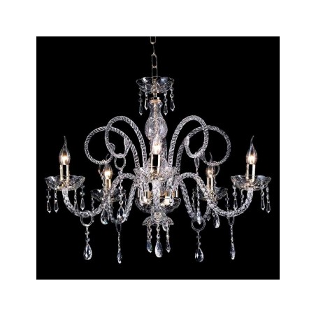 Maria Teresa T4/5L Sospensione - Ondaluce