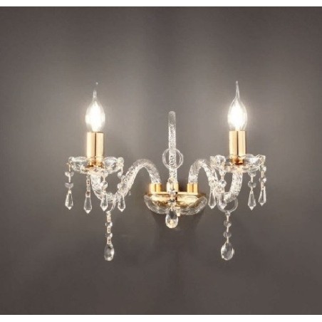 Maria Teresa T4/2L Parete - Ondaluce