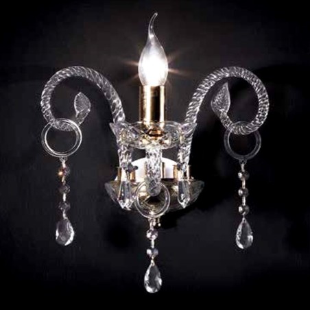 Maria Teresa T4/1L Parete - Ondaluce