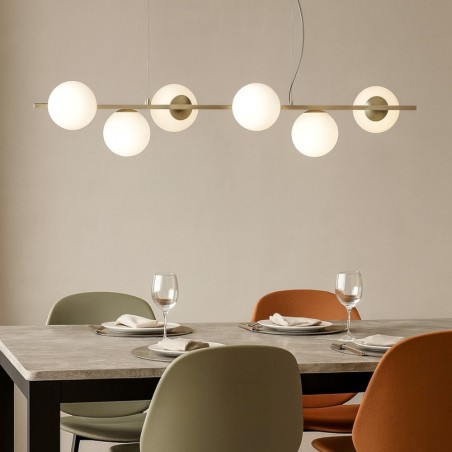 Monile/6 Sospensione - Ondaluce