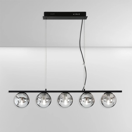 Monile/5 Sospensione - Ondaluce