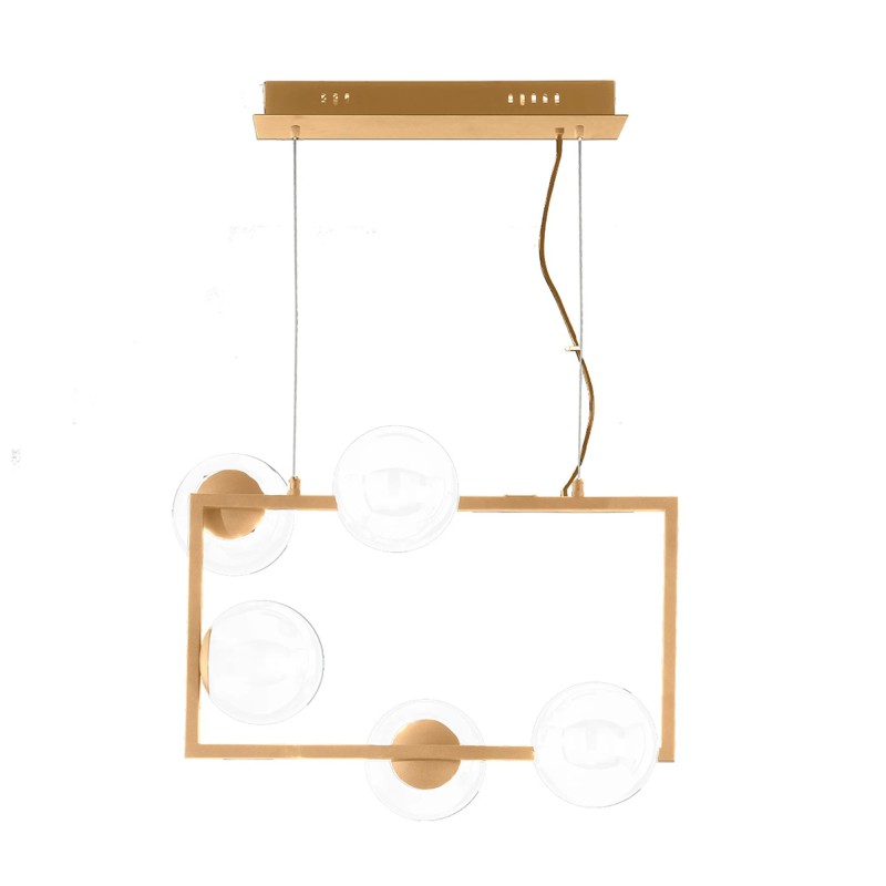 Monile/RETT-5 Sospensione - Ondaluce