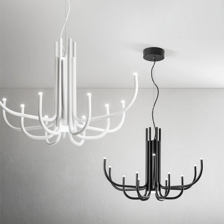 Nouveau Sospensione - Ondaluce