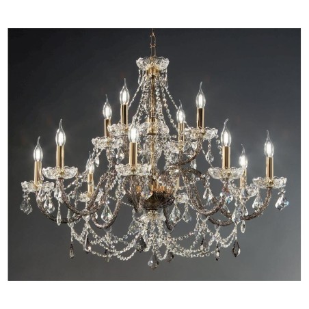 Opera/12 Sospensione - Ondaluce