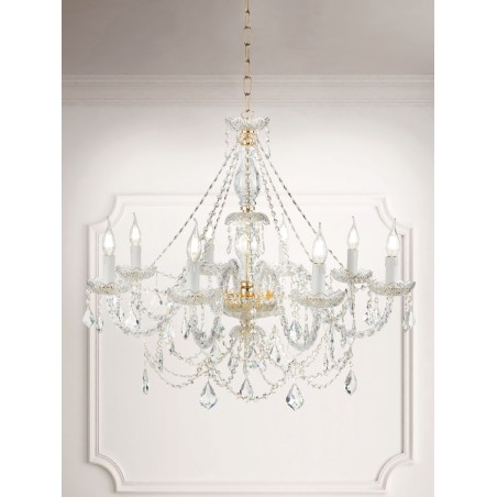 Opera/8 Sospensione - Ondaluce