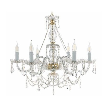 Opera/6 Sospensione - Ondaluce