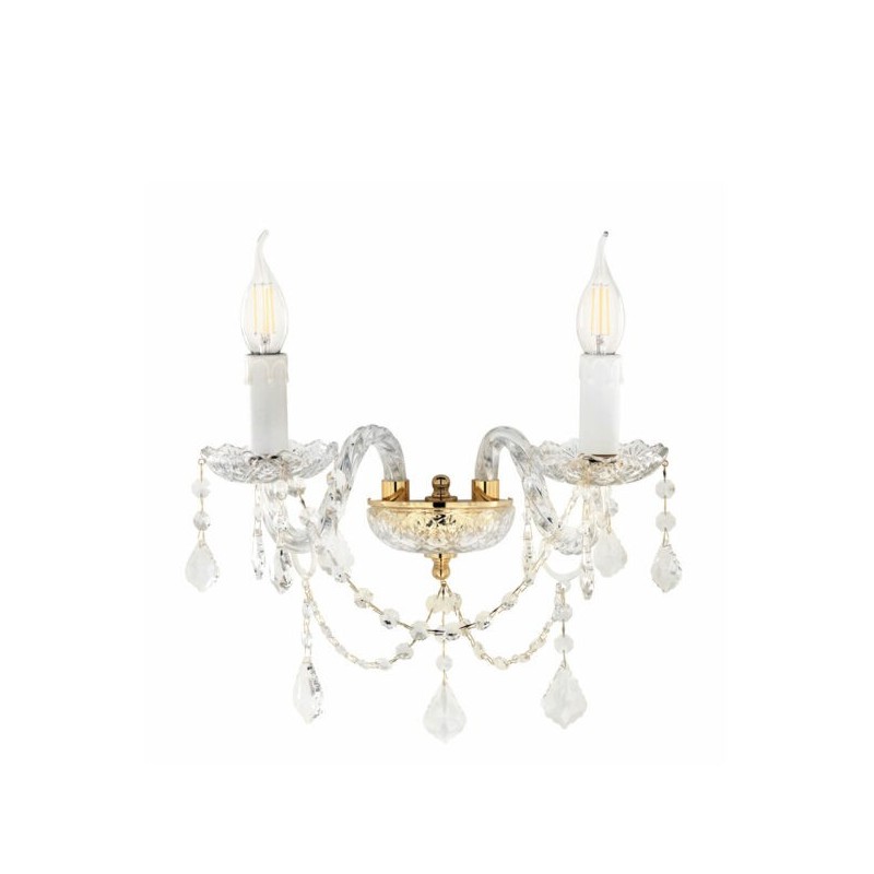 Opera/2 Parete - Ondaluce