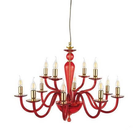 Paganini/12 Sospensione - Ondaluce