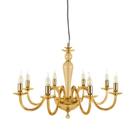 Paganini/8 Sospensione - Ondaluce