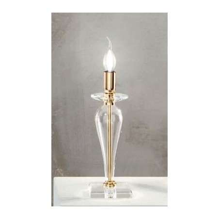 Paganini Tavolo - Ondaluce