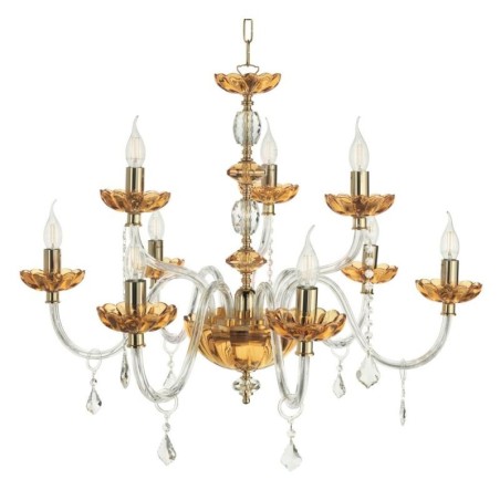 Patricia/9A Sospensione - Ondaluce