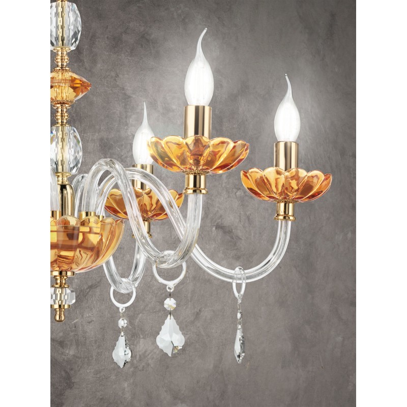 Patricia/9A Sospensione - Ondaluce