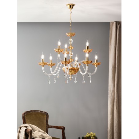 Patricia/9A Sospensione - Ondaluce