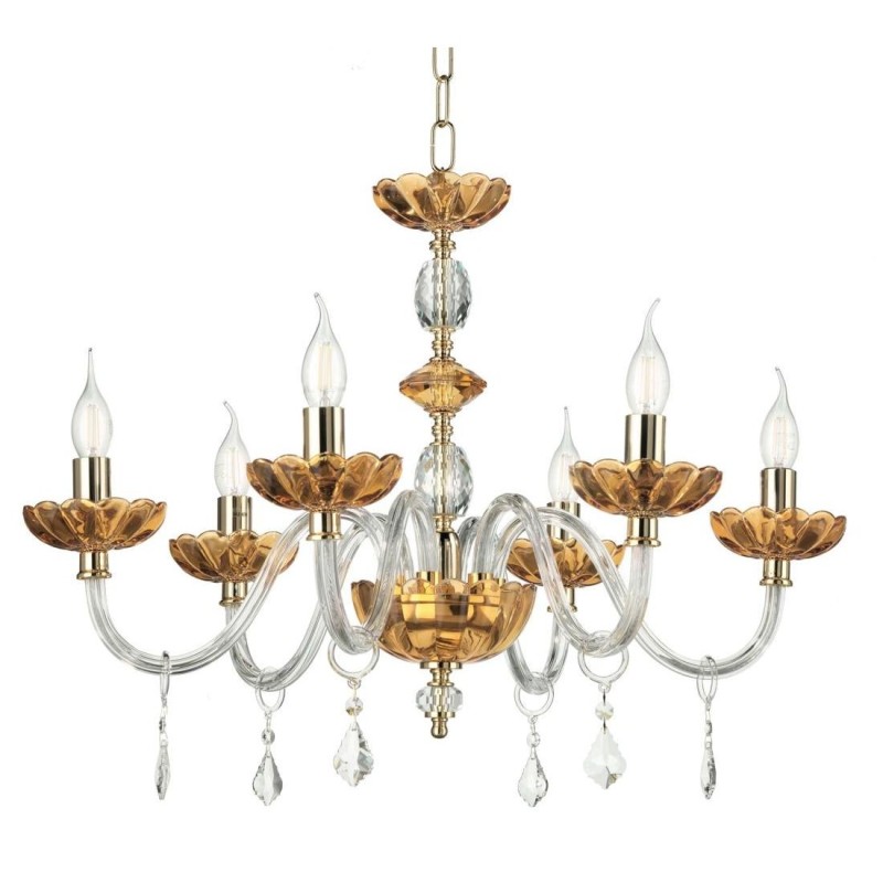 Patricia/6A Sospensione - Ondaluce