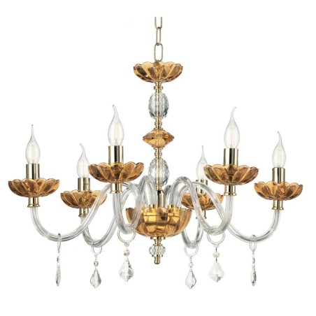 Patricia/6A Sospensione - Ondaluce