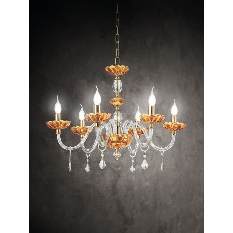 Patricia/6A Sospensione - Ondaluce