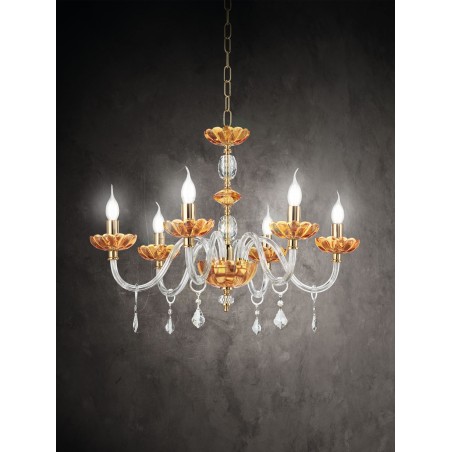 Patricia/6A Sospensione - Ondaluce