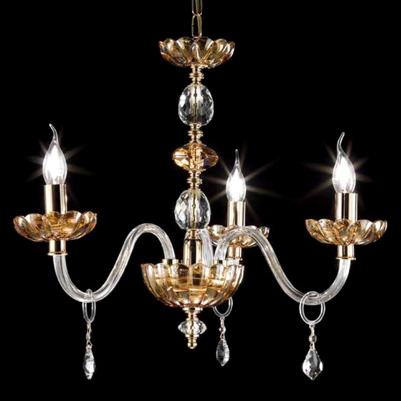 Patricia/3A Sospensione - Ondaluce