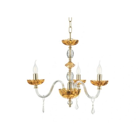 Patricia/3A Sospensione - Ondaluce