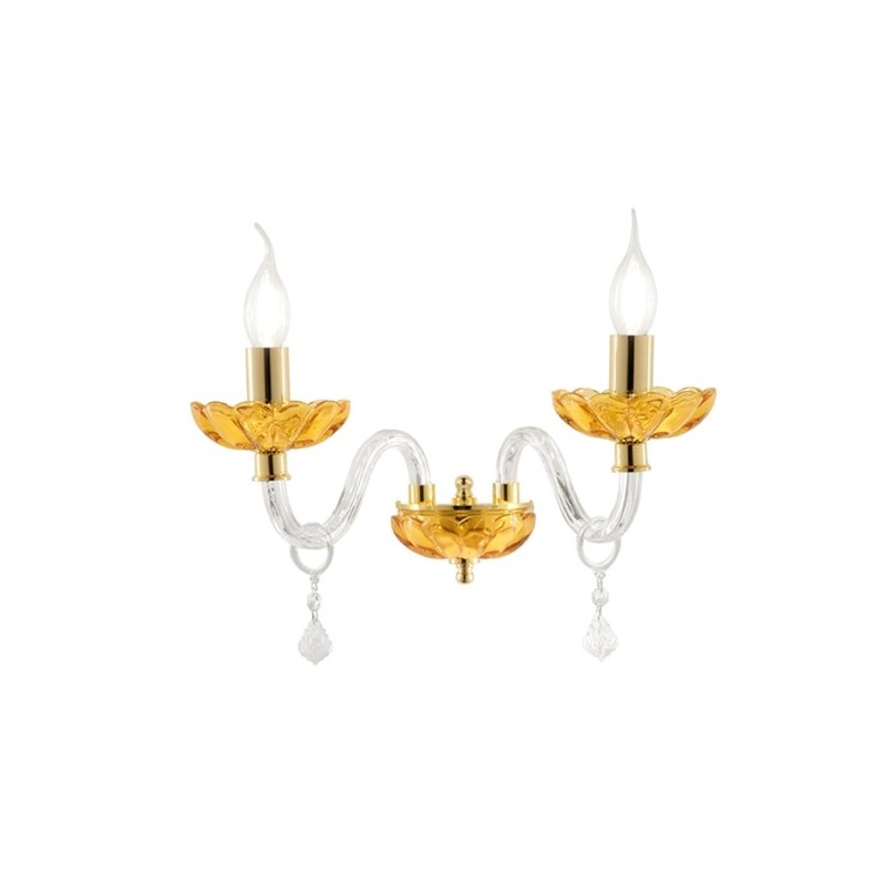 Patricia/2A Parete - Ondaluce