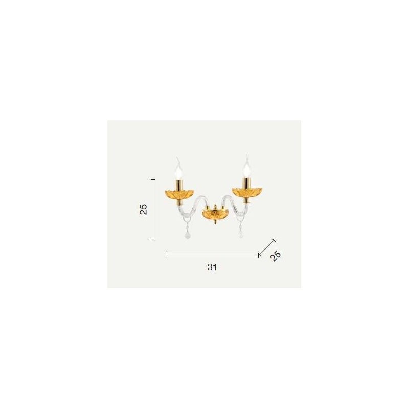 Patricia/2A Parete - Ondaluce