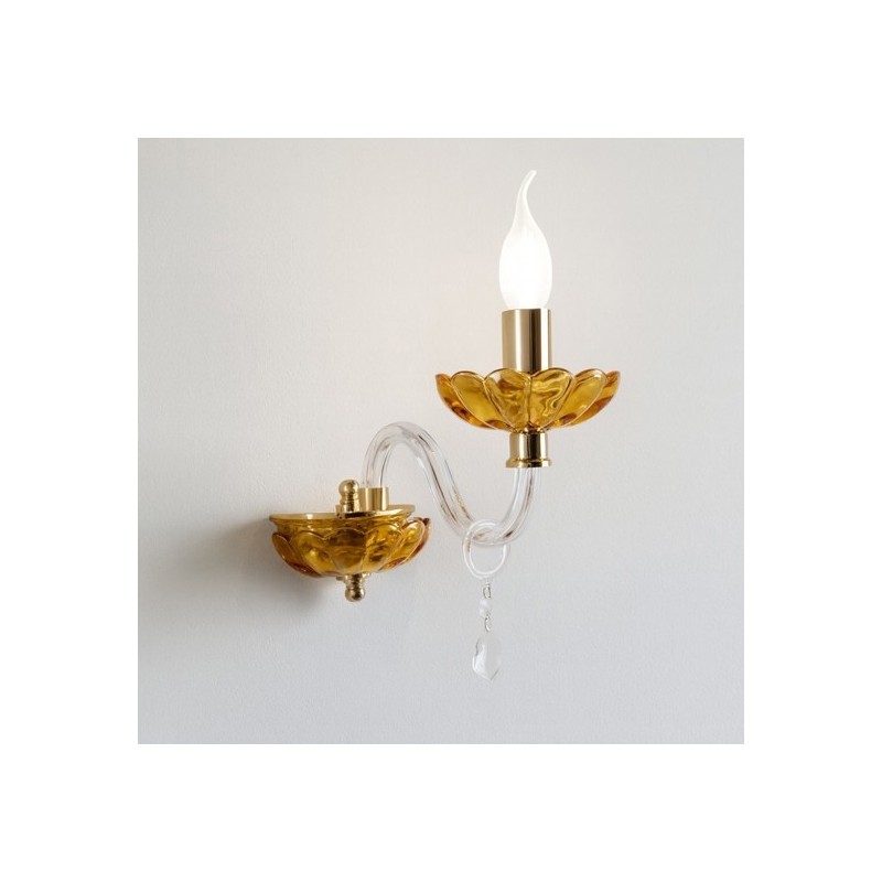 Patricia/1A Parete - Ondaluce