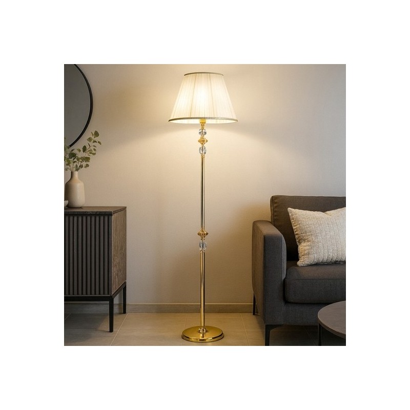 Patricia/1A Terra - Ondaluce