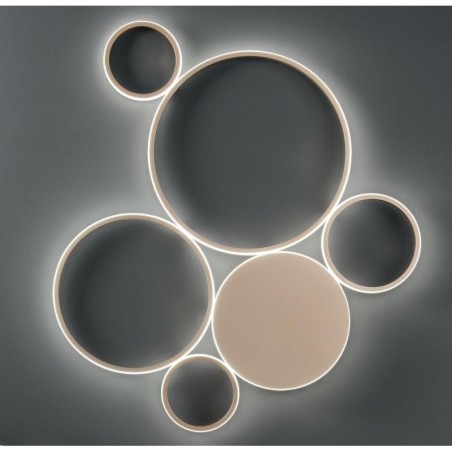 Pois M Soffitto - Ondaluce