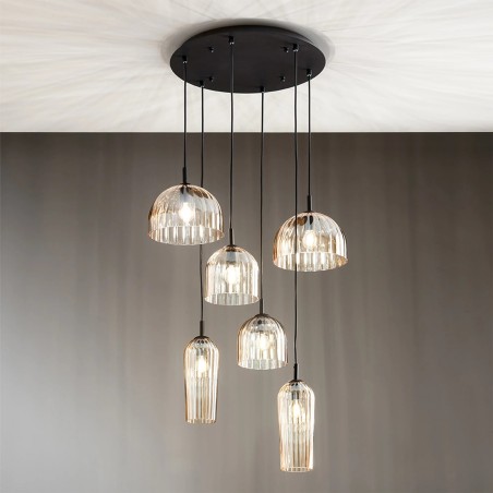 Puck Sospensione - Ondaluce