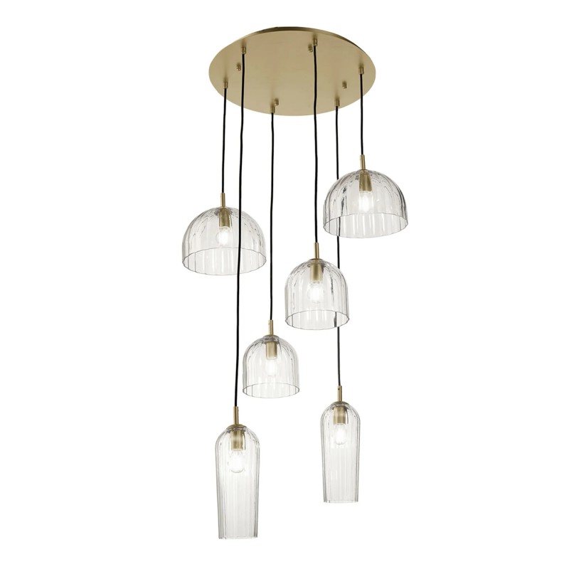 Puck Sospensione - Ondaluce