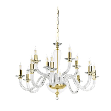 Ravel/12 Sospensione - Ondaluce