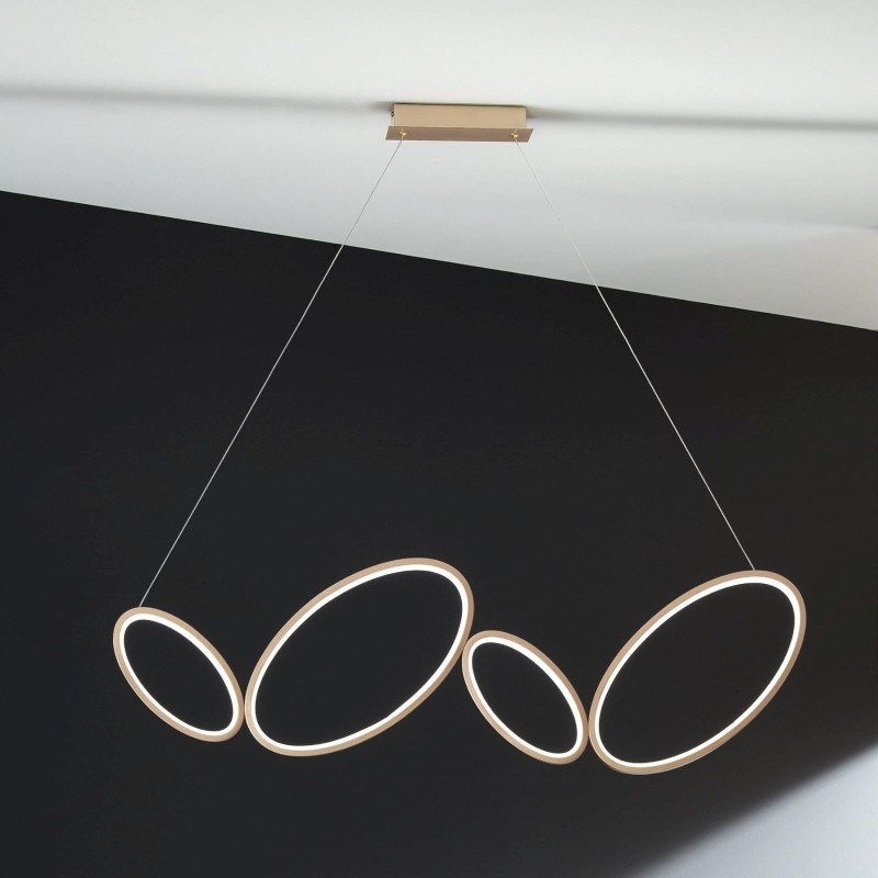 Rice Sospensione - Ondaluce