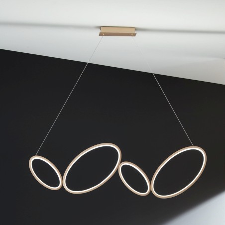 Rice Sospensione - Ondaluce