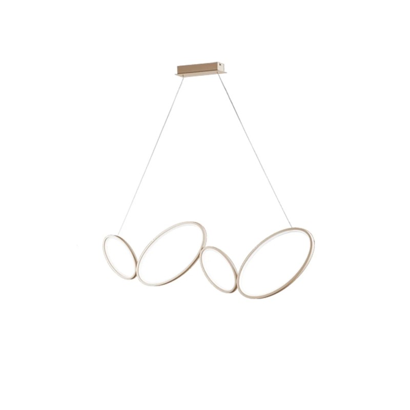 Rice Sospensione - Ondaluce