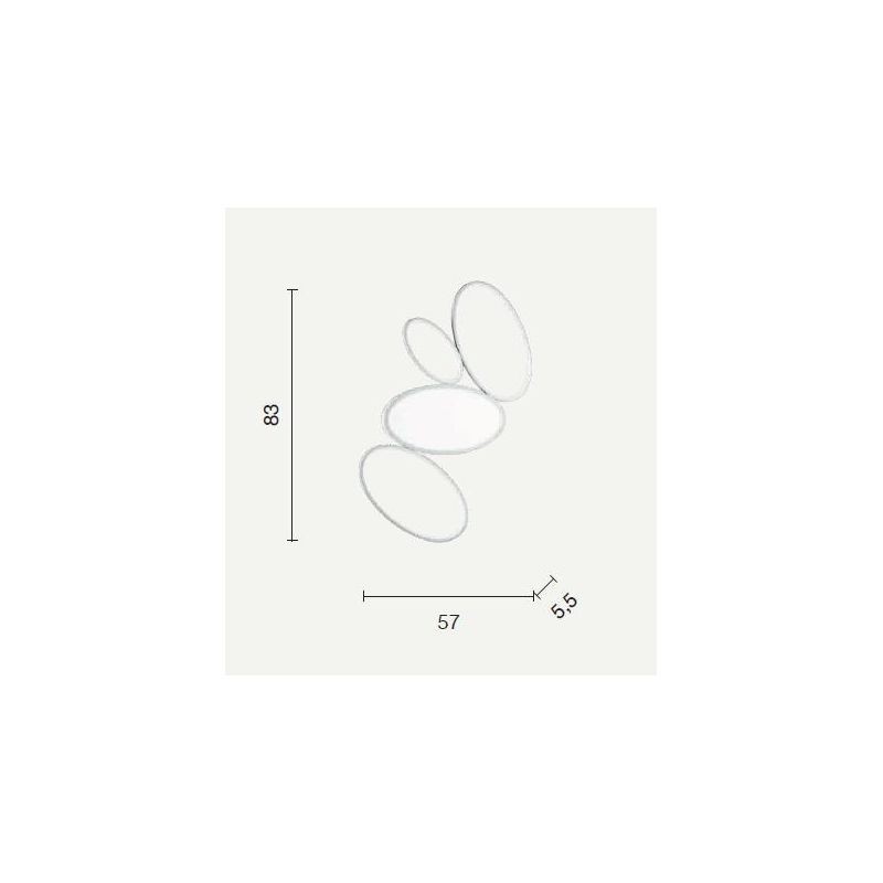 Rice M Soffitto - Ondaluce