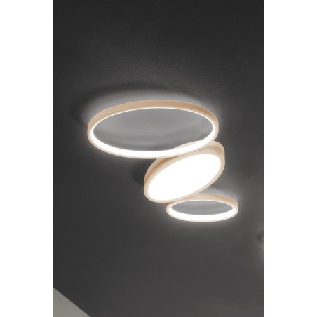 Rice S Soffitto - Ondaluce