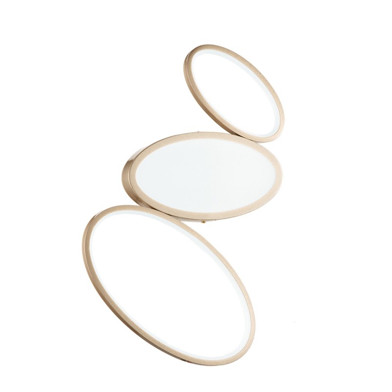 Rice S Soffitto - Ondaluce