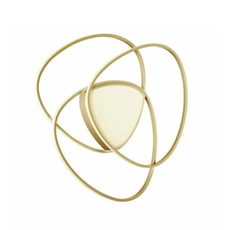 Rose M Soffitto - Ondaluce