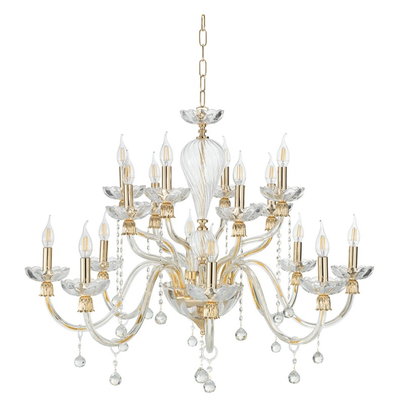 Roxanne/16 Sospensione - Ondaluce