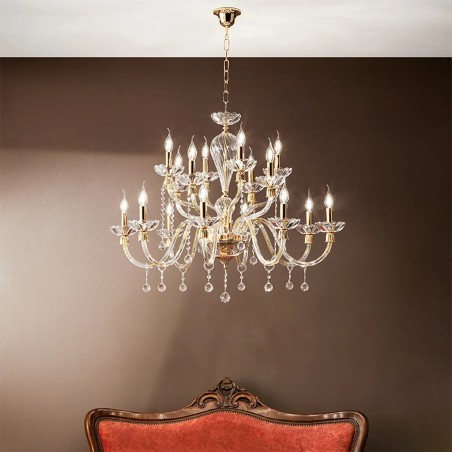 Roxanne/16 Sospensione - Ondaluce