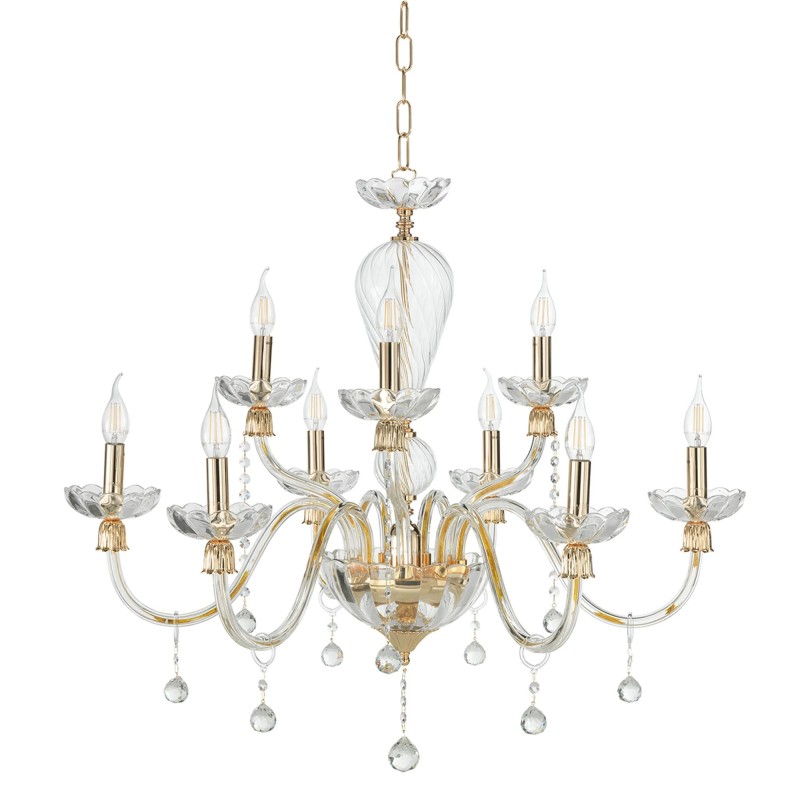 Roxanne/9 Sospensione - Ondaluce