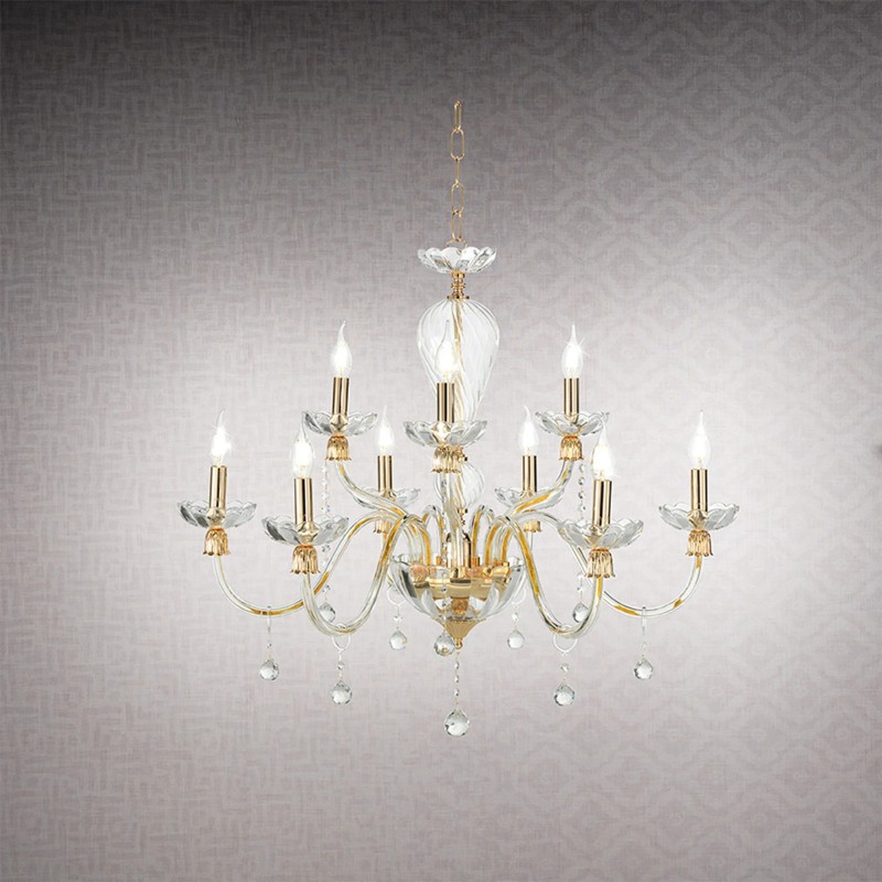 Roxanne/9 Sospensione - Ondaluce