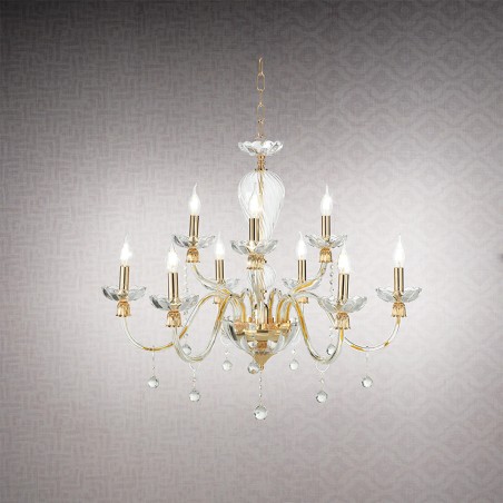 Roxanne/9 Sospensione - Ondaluce