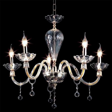 Roxanne/5 Sospensione - Ondaluce