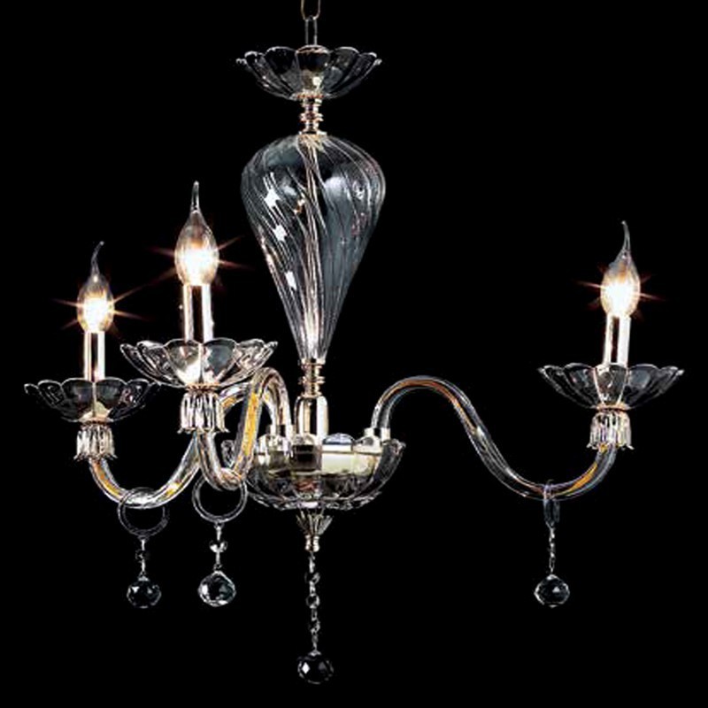 Roxanne/3 Sospensione - Ondaluce